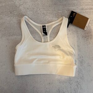 The North Face Racerback Flashdry Sports Bra NWT (Small)